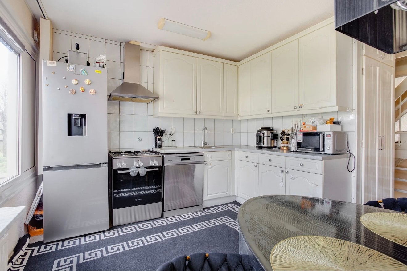 Keuken, Huis en Inrichting, Keuken | Complete keukens, Ophalen, Gebruikt
