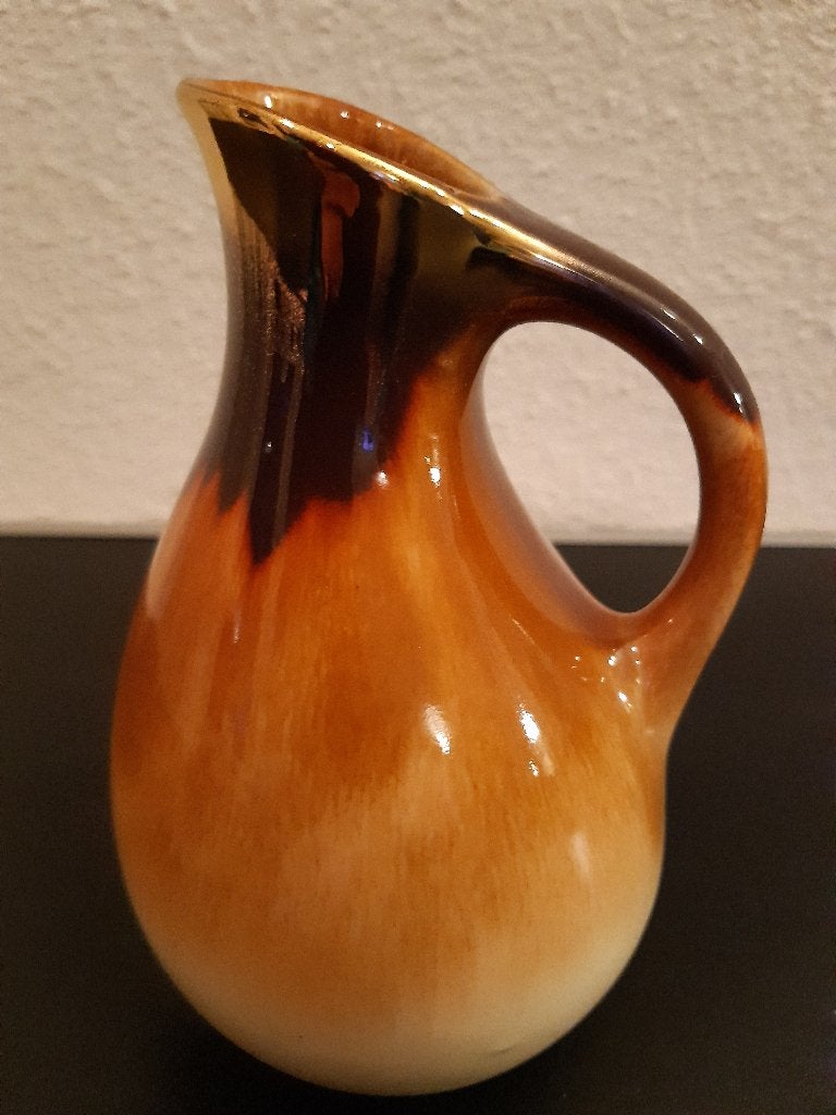 Oor vaasje / Oor kannetje in zeer goede staat, Ophalen of Verzenden, Zo goed als nieuw, Overige kleuren