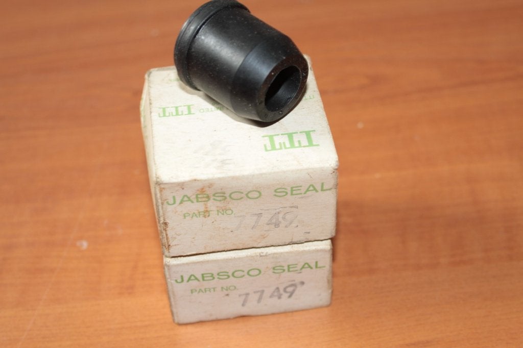 Jabsco seal keerring 7749 new old stock, Ophalen, Nieuw, Onderhoud en Reparatie