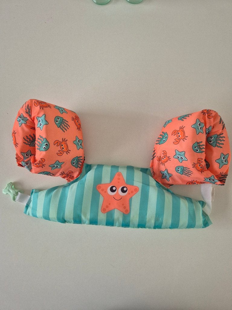 Puddle jumper, Kinderen en Baby's, Ophalen, Gebruikt, Jongen of Meisje, One size