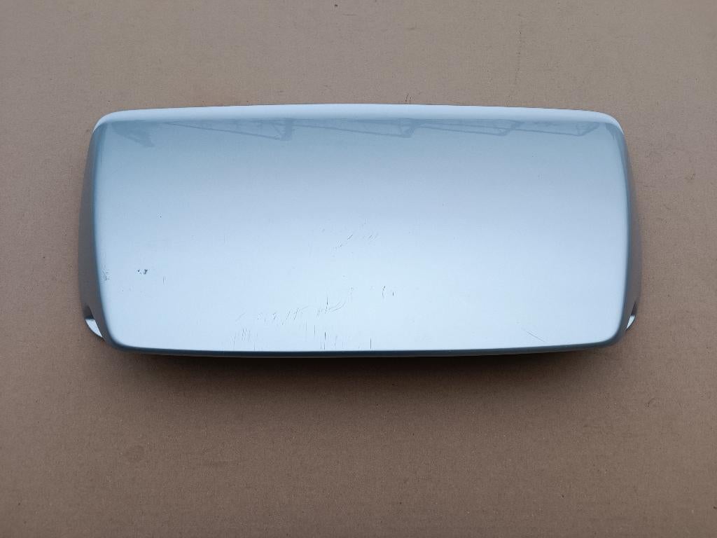 Scoop Intake Subaru Impreza WRX (2004-2005), Ophalen of Verzenden, Gebruikt, Mini