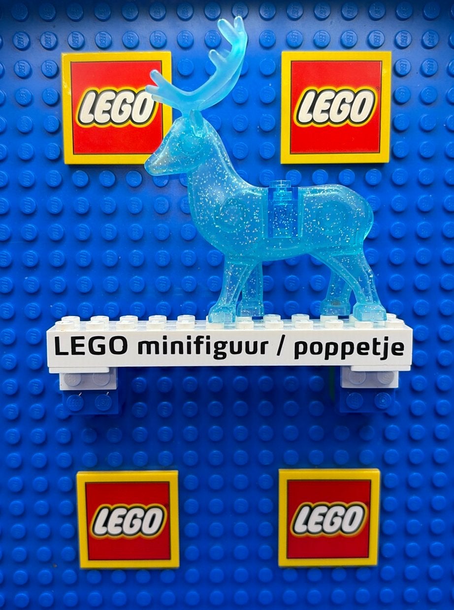 Lego Minifiguur / Poppetje 515493c01., Lego, Harry Potter, Ophalen of Verzenden, Zo goed als nieuw