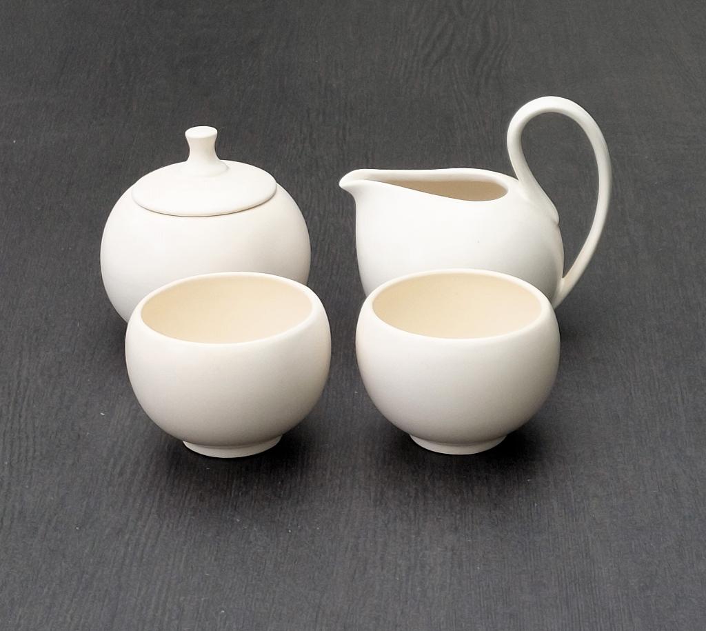Bredemeijer servies (250723), Overige typen, Nieuw, Ophalen of Verzenden, Overige stijlen