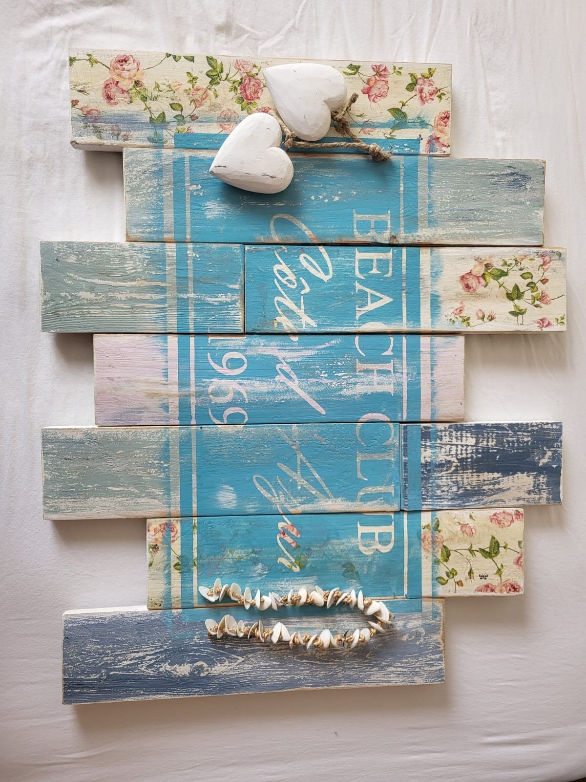 Leuke beach decoratie, Ophalen of Verzenden