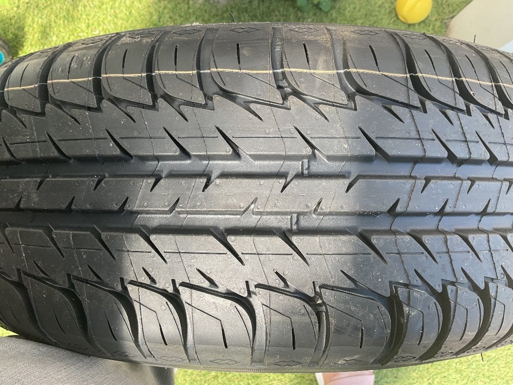 KLEBER reservewiel 185/65 R15, Auto-onderdelen, Banden en Velgen, Ophalen, 15 inch, Banden en Velgen, Nieuw