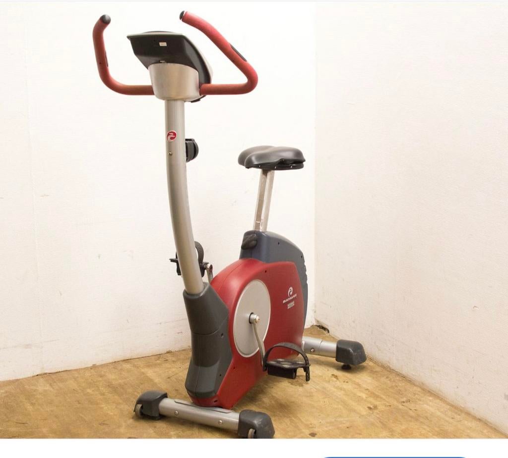 Batavus home trainer, Ophalen, Zo goed als nieuw, Hometrainer