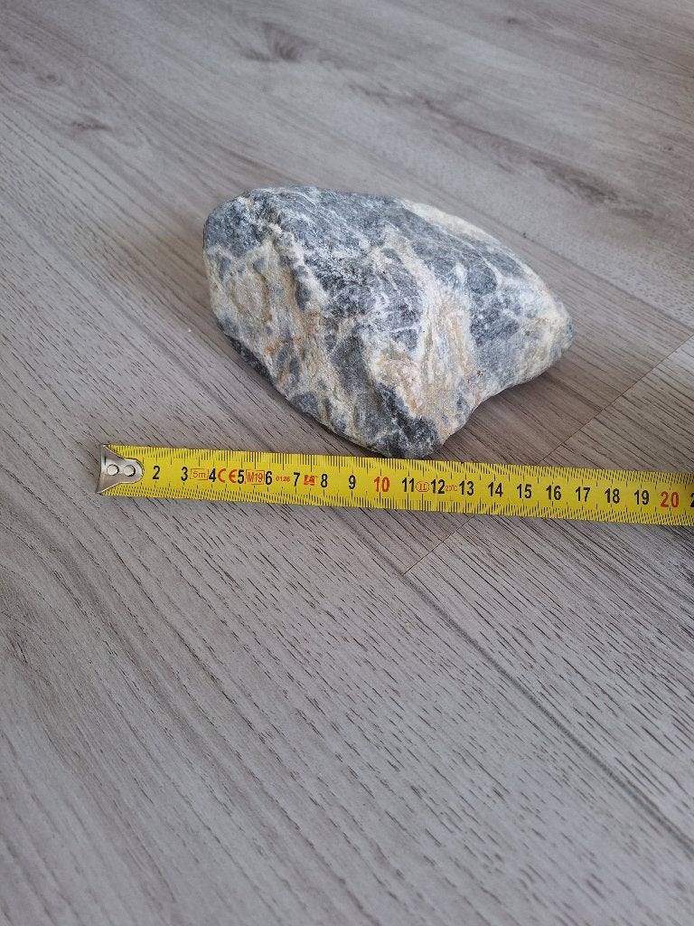 Steen voor aquarium, Dieren en Toebehoren, Ophalen, Zo goed als nieuw, Plant(en), Steen of Hout, Overige merken
