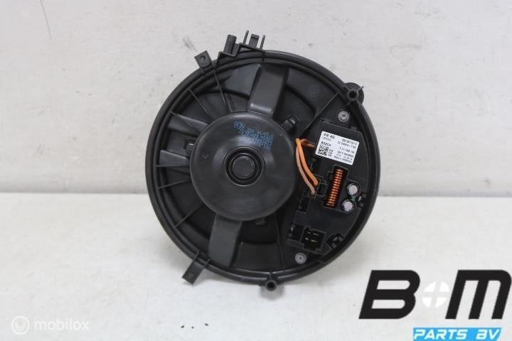 Aanjager met regelaar VW Golf Sportsvan 2292km 5Q1819021A, Gebruikt