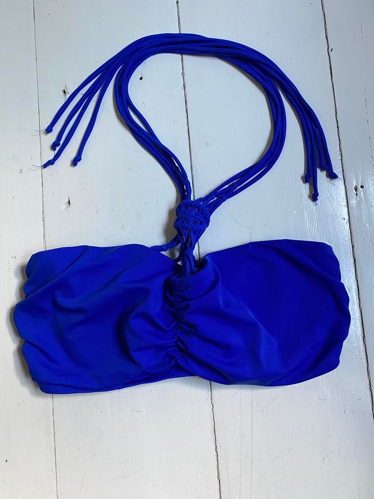 Freya bikinitop 70F, Ophalen of Verzenden, Nieuw, Blauw, Bikini
