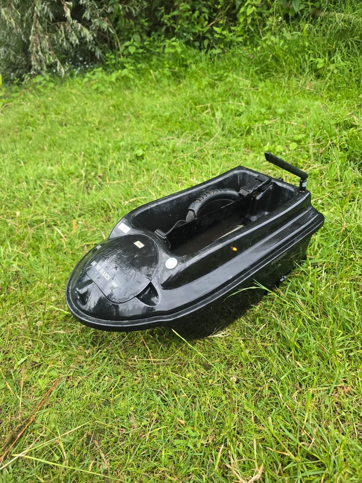 Boatman Baitboat Actor Plus te koop, Watersport en Boten, Hengelsport | Algemeen, Gebruikt, Overige typen, Ophalen