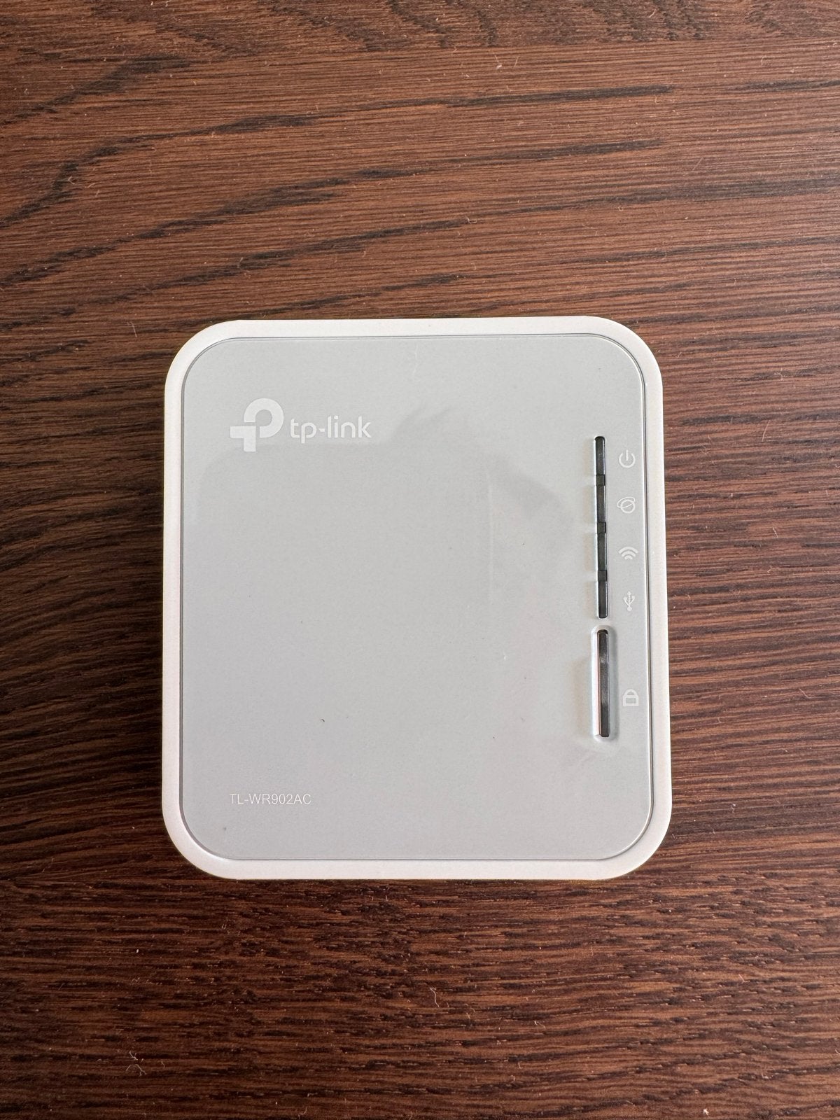TP-Link AC750 Wi-Fi Travel Router, Ophalen of Verzenden, Zo goed als nieuw, Router