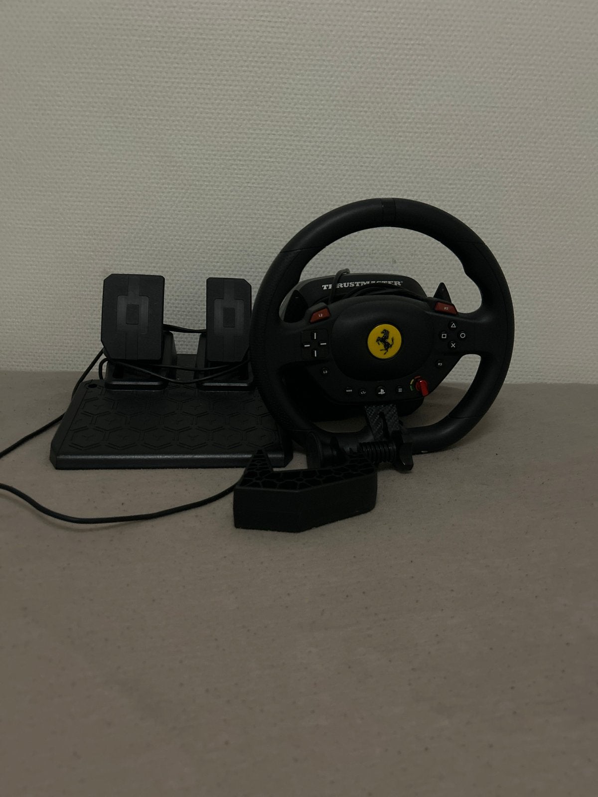Thrust master, Computers en Software, Verzenden, Nieuw