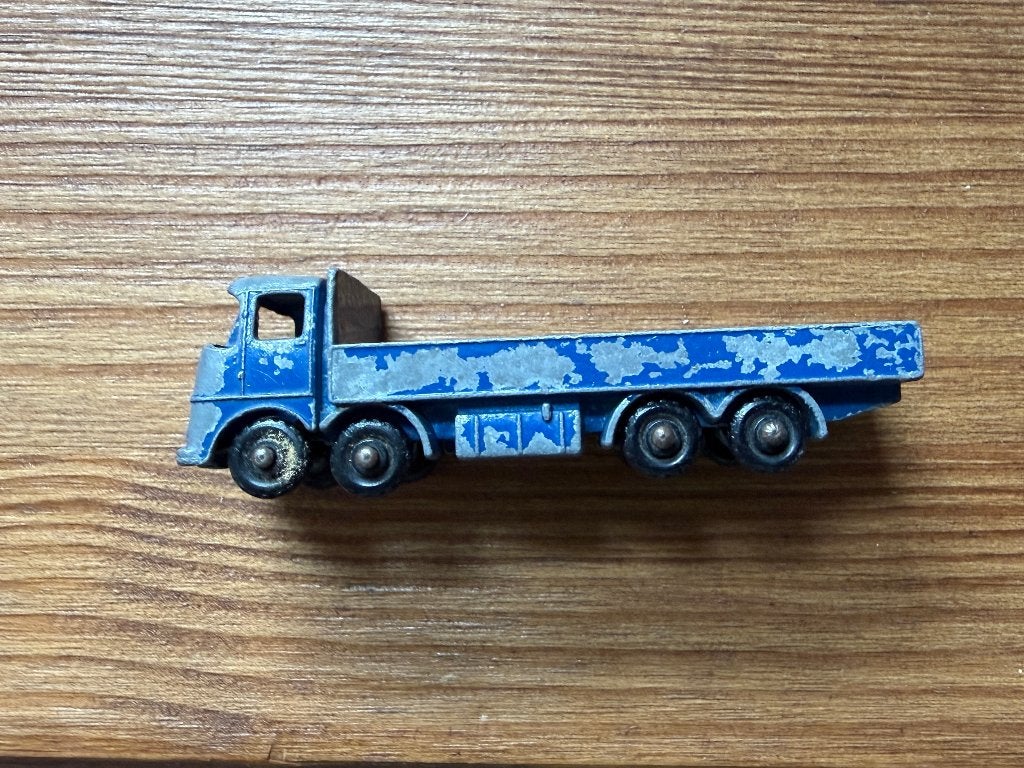 Lesney truck nr.20 1959, Ophalen of Verzenden