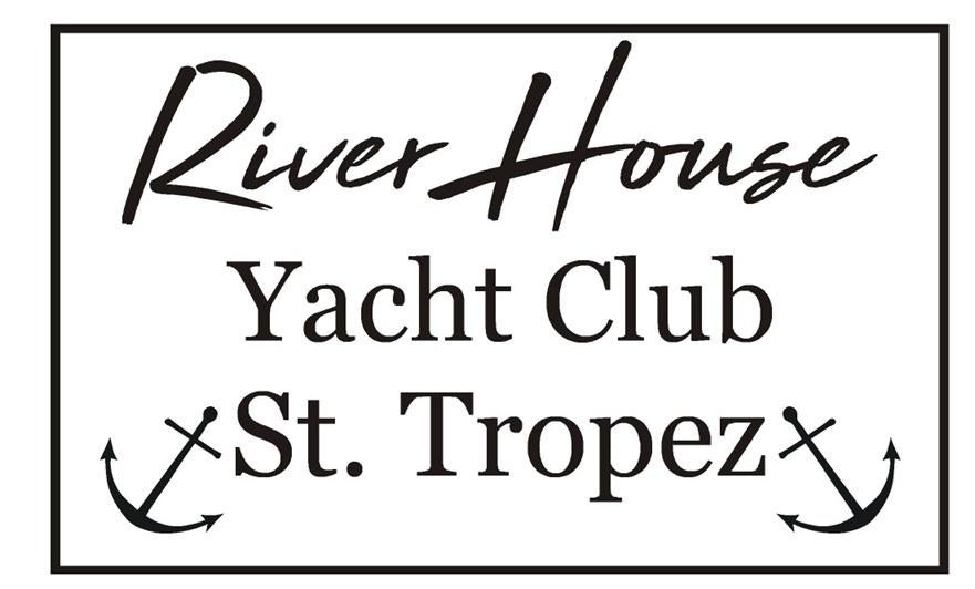 Meubels / interieur restylen? The River House st Tropez, The River House, Info@theriverhouse.nl, Nieuw, Ophalen of Verzenden