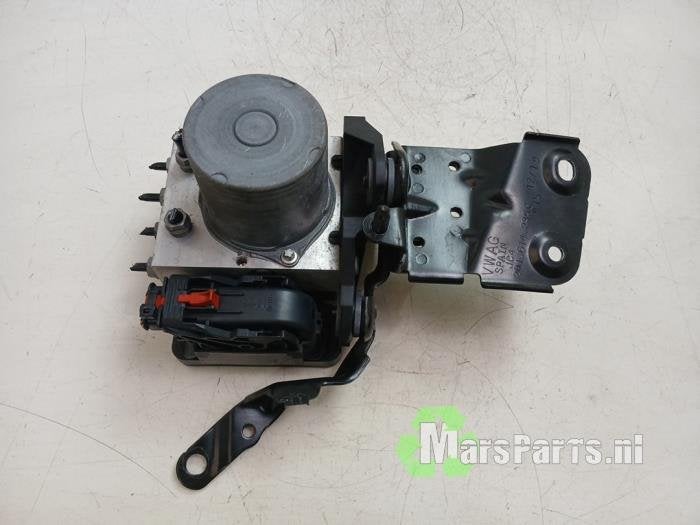 ABS Pomp van een Volkswagen T-Cross, Gebruikt, -, Volkswagen, -
