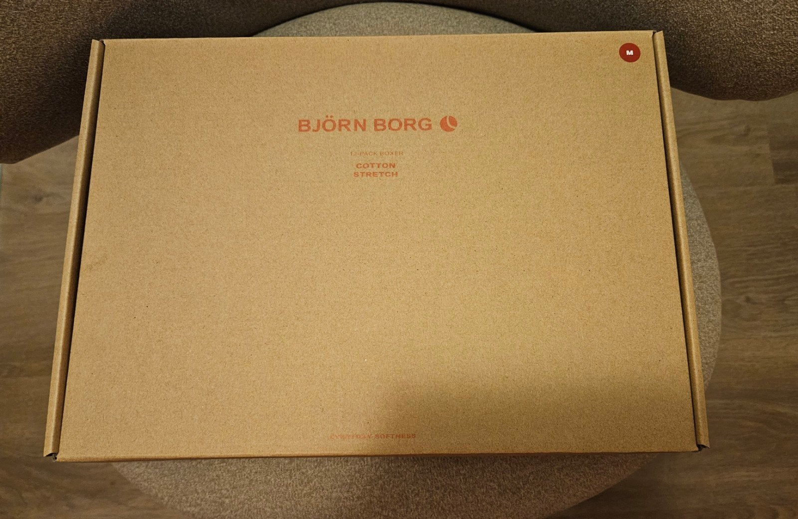 Nieuwe 12 pack Björn Borg boxershorts, Ophalen of Verzenden, Overige kleuren, Björn Borg, Boxer