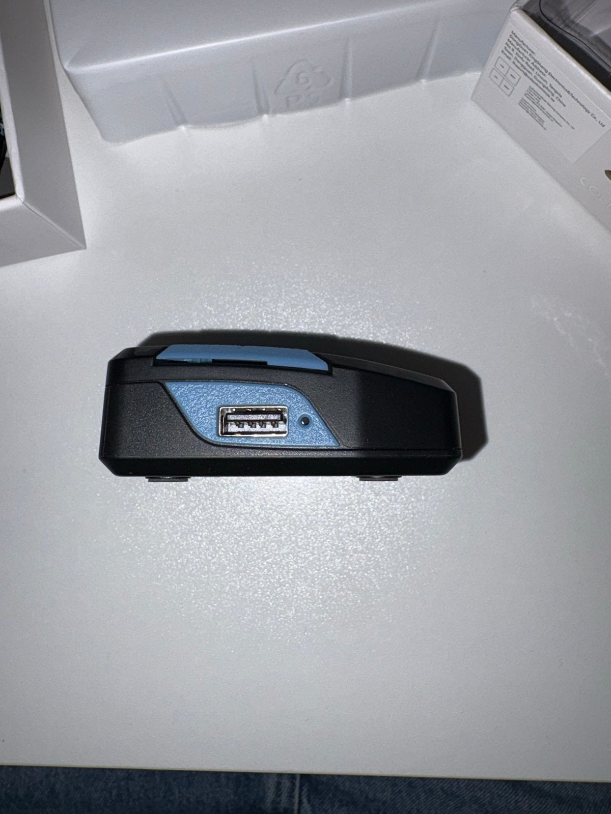 Foto 7 van Cronus Zen Controller Gaming Adapter - Zo goed als nieuw