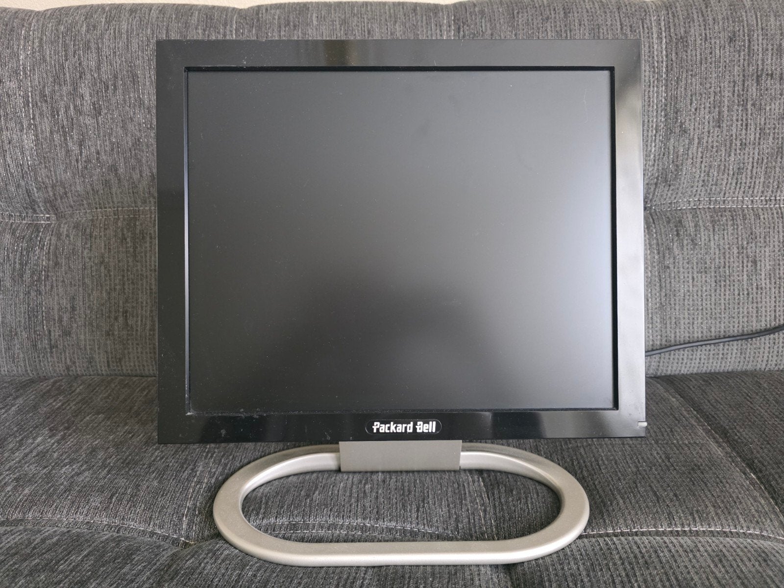 Packard Bell VT700 Monitor - Vintage Scherm, Ophalen, Packard Bell, Kantelbaar, Onbekend