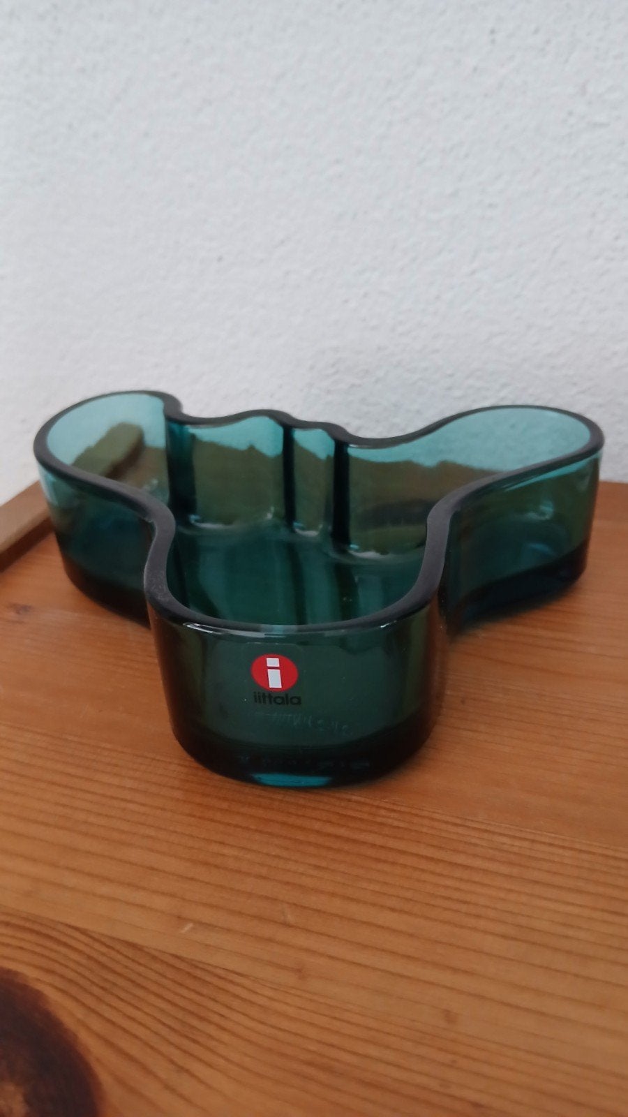 Iittala fins design Savoy schaaltje, Verzenden, Iittala
