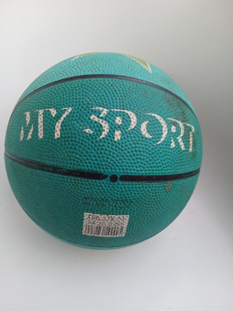 My Sport basketbal, Ophalen of Verzenden