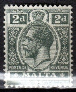 Mooi kavel Commonwealth Malta 100% Postfris LZB948., Verzenden, Postfris