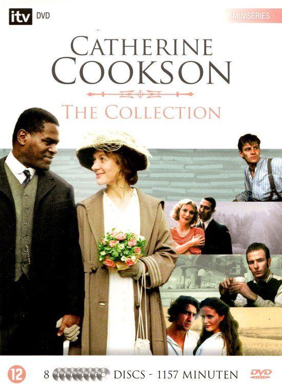 Catherine Cookson - The collection - 8 disc, Vanaf 12 jaar, Verzenden, Zo goed als nieuw