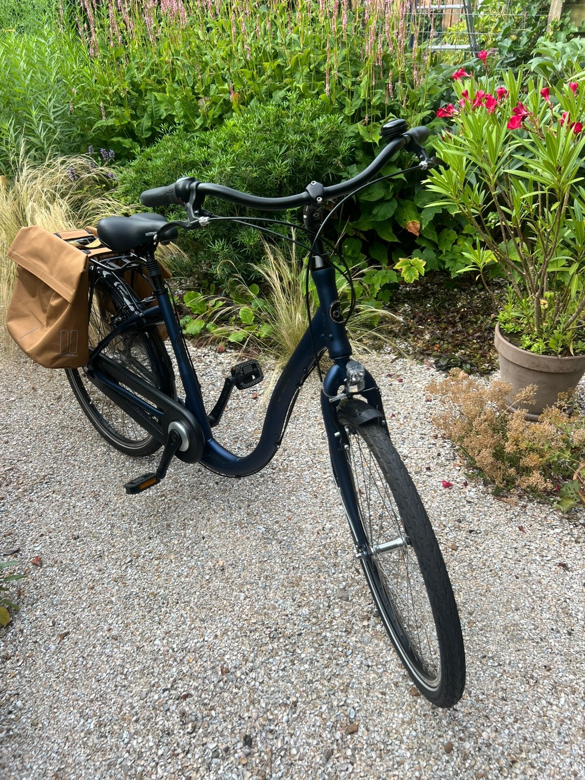 Aldo Lage Instap Comfort 26” – gloednieuw, Overige merken, Velgrem, Versnellingen, Ophalen of Verzenden