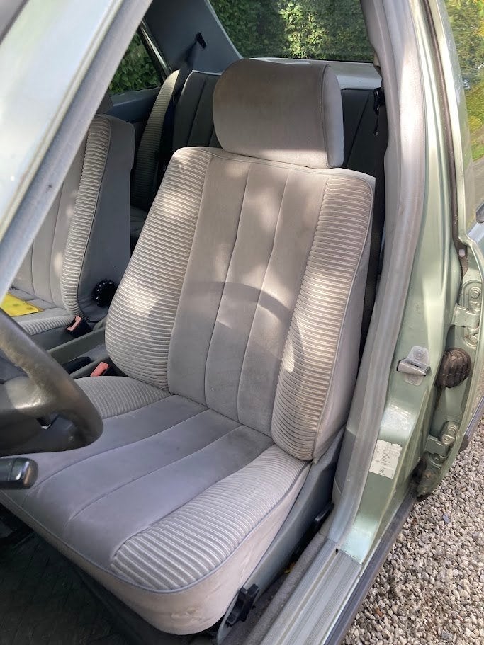 pullman w124, Auto-onderdelen, Ophalen, Nieuw