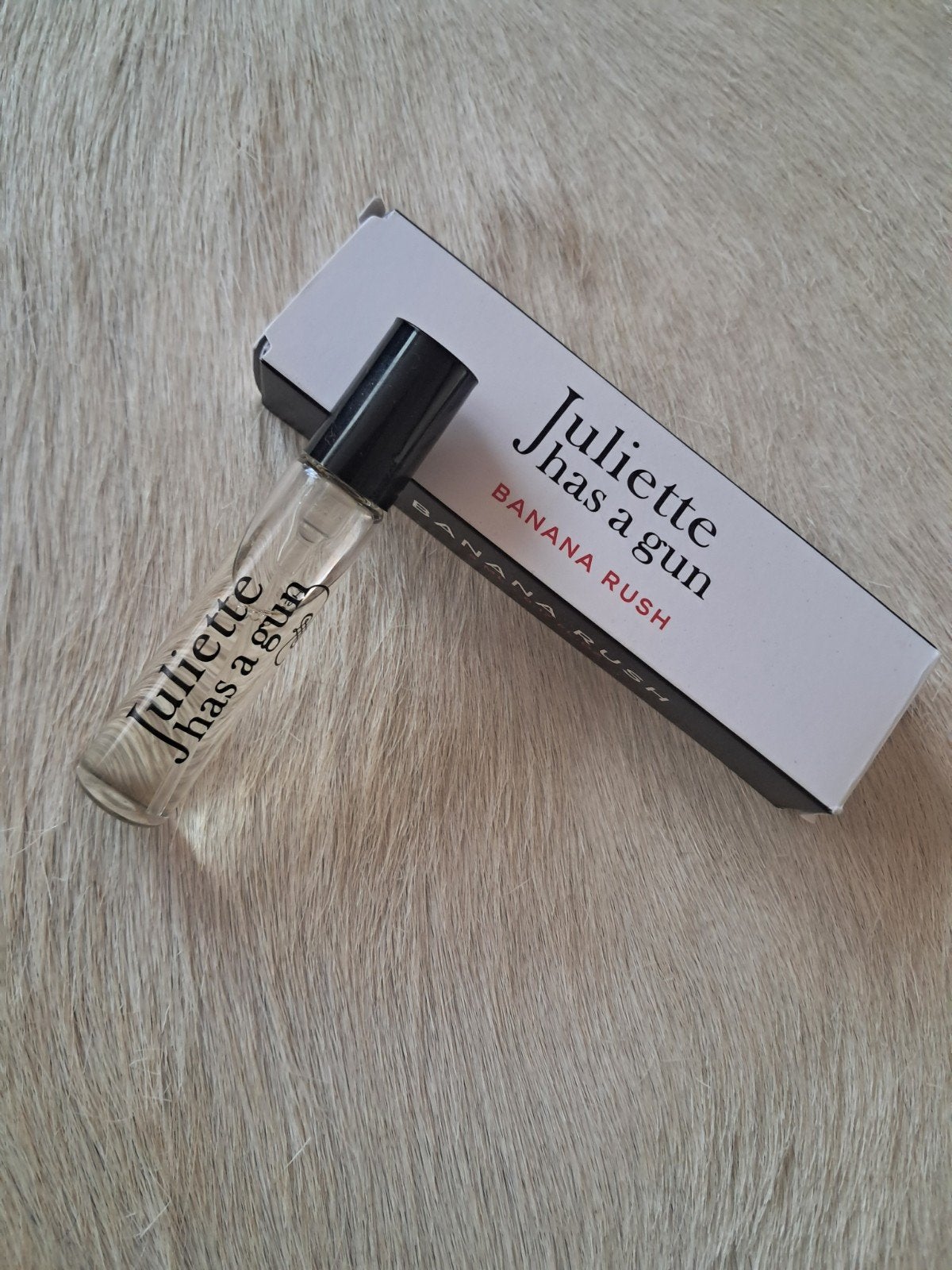 Juliette has a gun 5 ml Spray 🛍, Verzenden, Nieuw