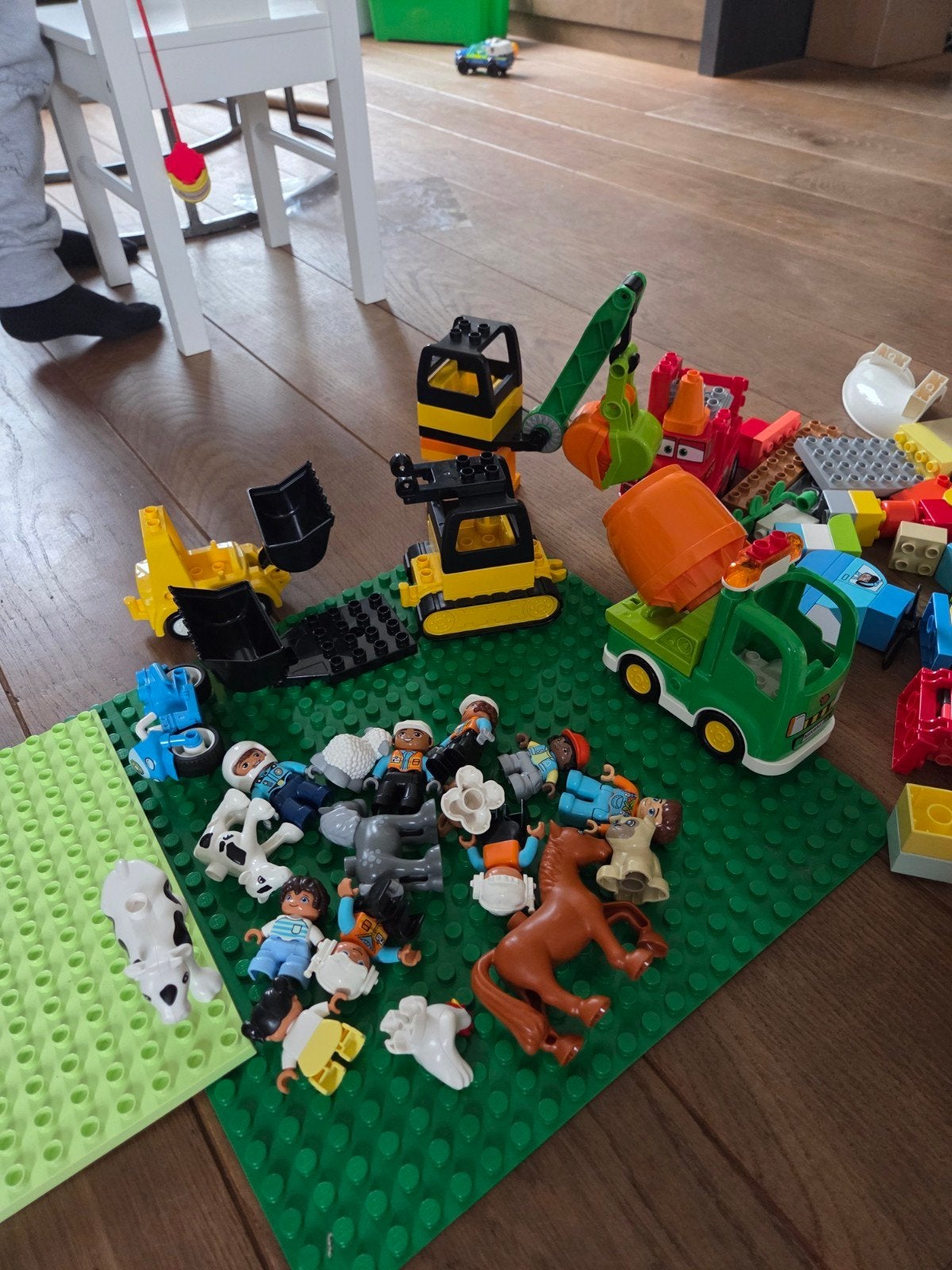 Duplo