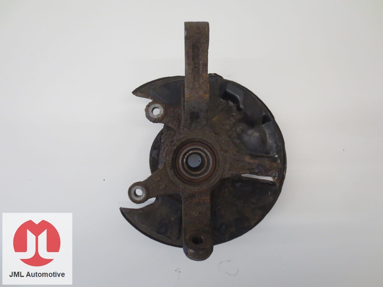 FUSEE WIELNAAF LINKS VOOR DAIHATSU TERIOS, Gebruikt, -, -, Ophalen of Verzenden