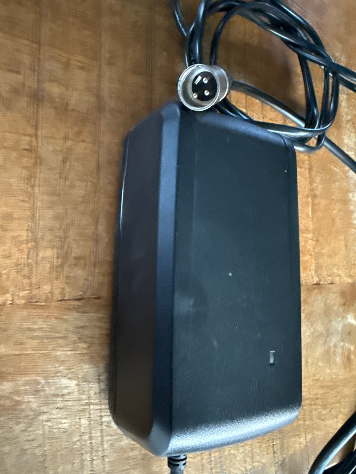 Giant Accu Lader 41.8V 2A - GL180A, Ophalen of Verzenden, Gebruikt