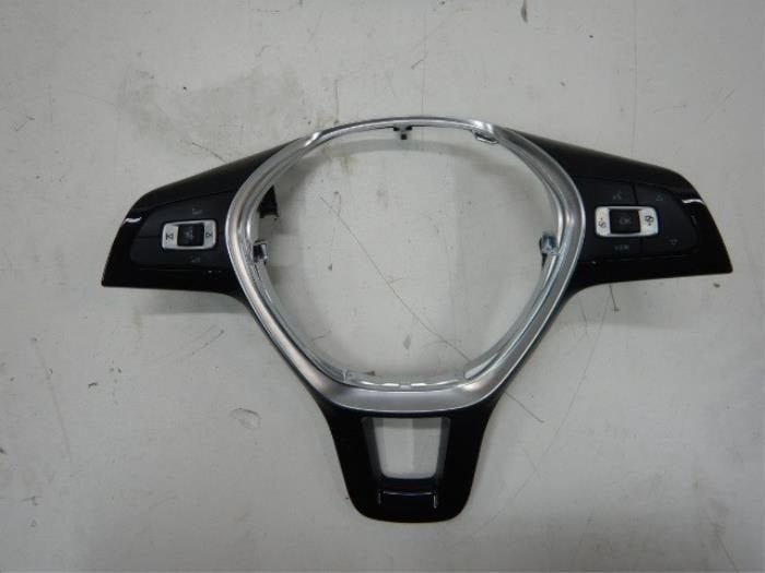 Diversen Volkswagen Tiguan (22738876), Ophalen of Verzenden, Gebruikt