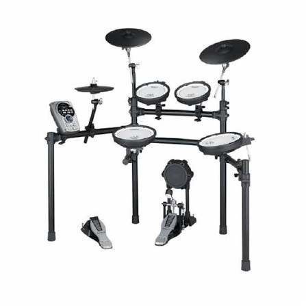 Roland TD15 Occasion Drumstel, Muziek en Instrumenten, Drumstellen en Slagwerk, Ophalen, Zo goed als nieuw, Roland, Elektronisch