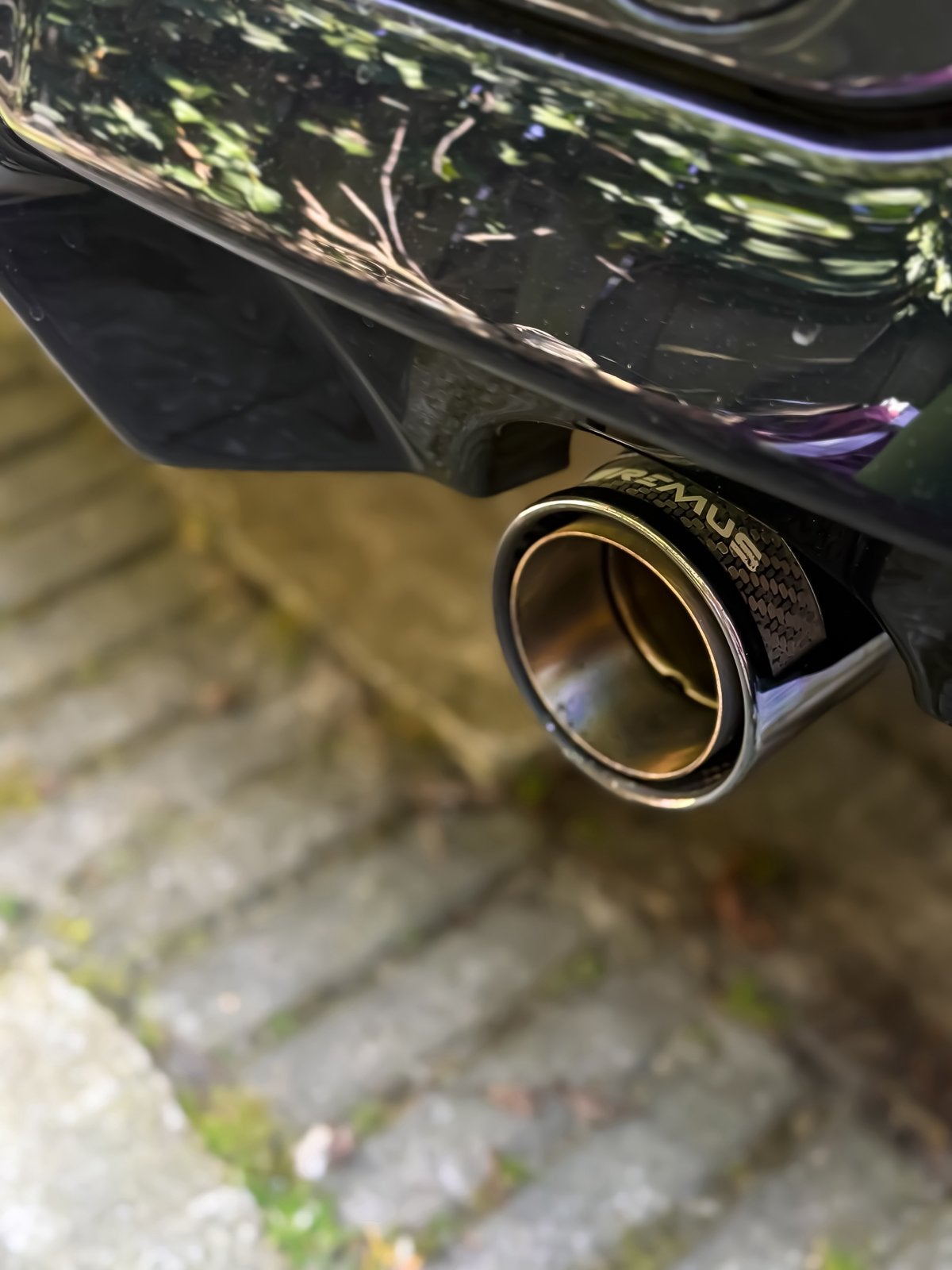 Foto 6 van BMW M240i Coupé 2016 | B58 | Remus | HK | CarPlay