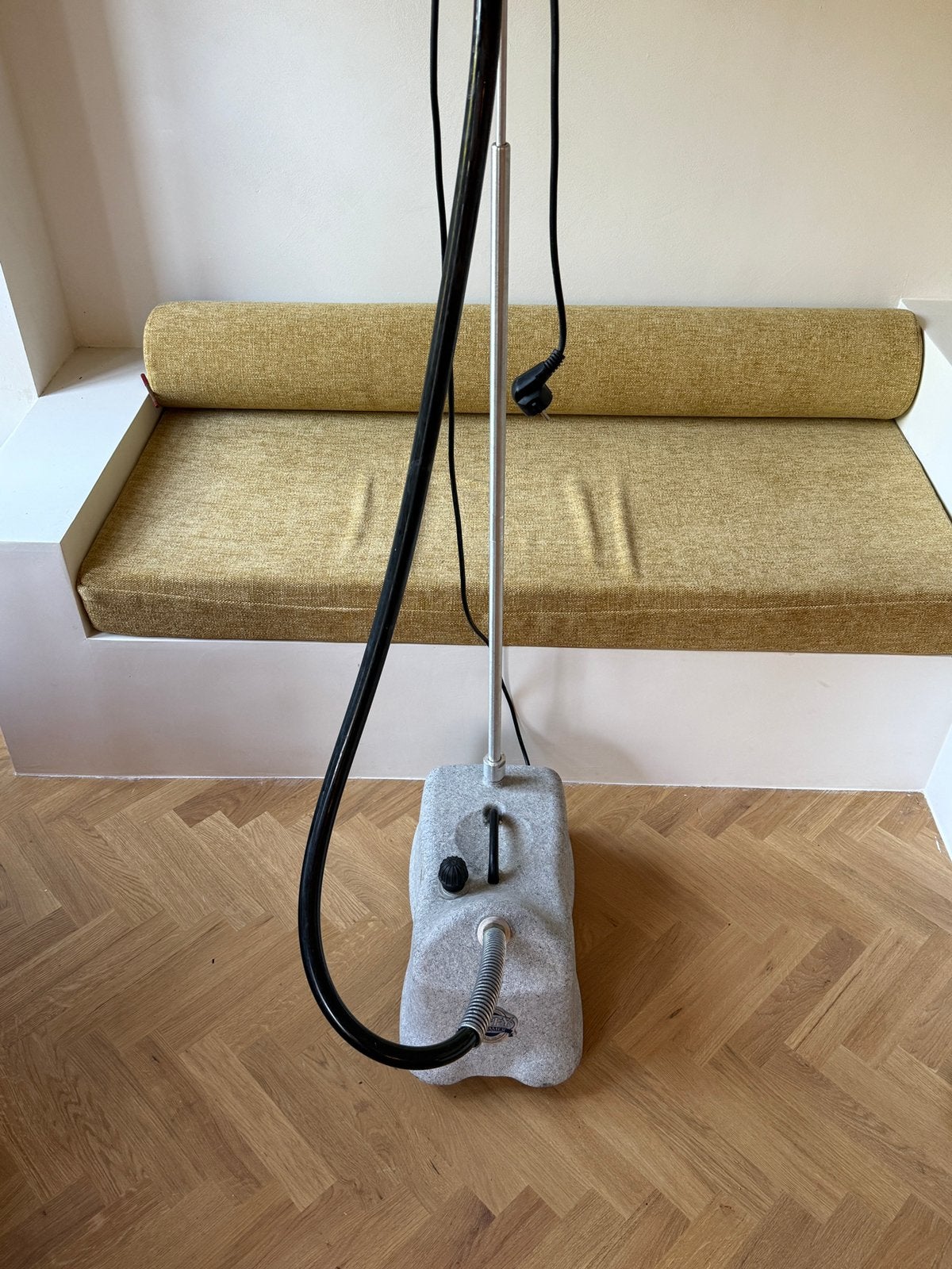 Jiffy steamer stomer J-4000, Ophalen of Verzenden