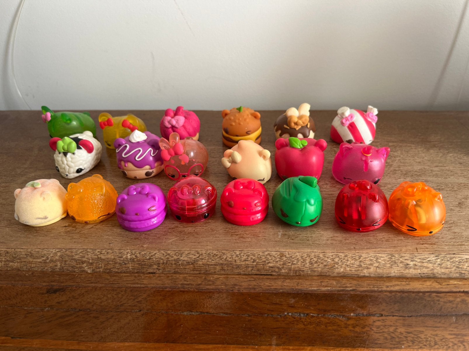 Num Noms, Ophalen of Verzenden, Gebruikt, Jongen of Meisje