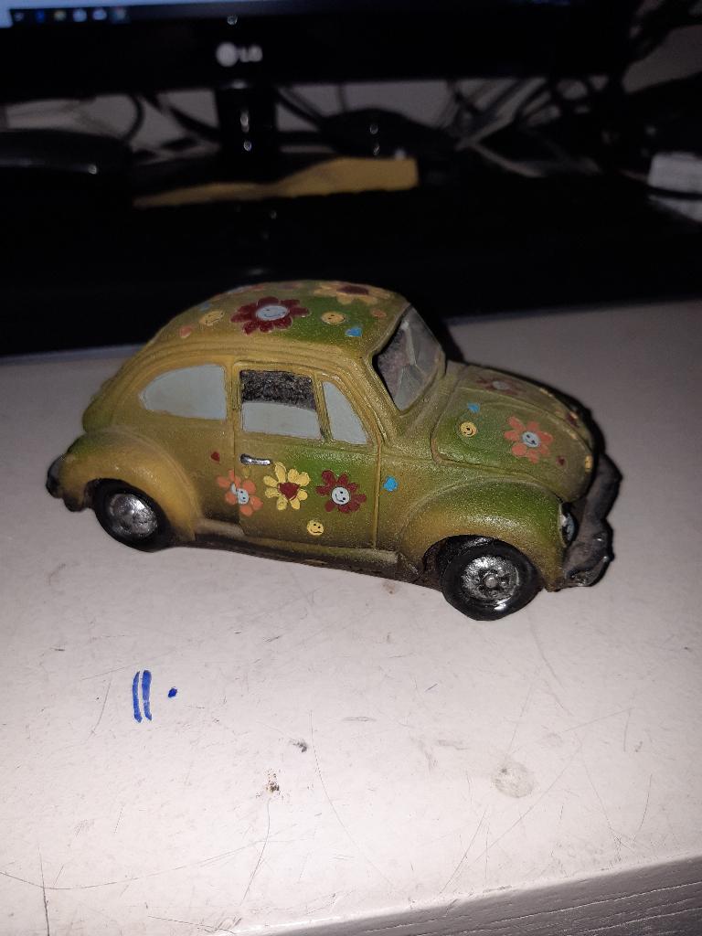 VW Kever beeld``Barnfind``(Z190-149), Ophalen of Verzenden, Zo goed als nieuw