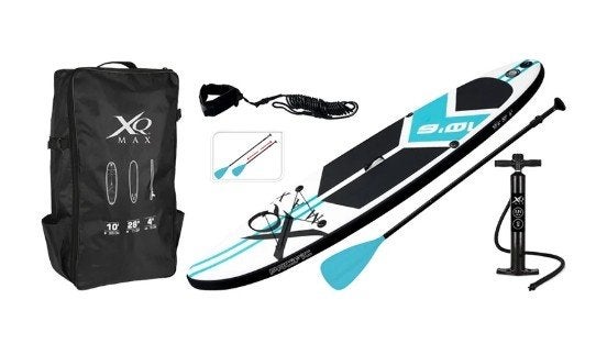 Abi Xq Sup boards (2 stuks), Ophalen, SUP-boards
