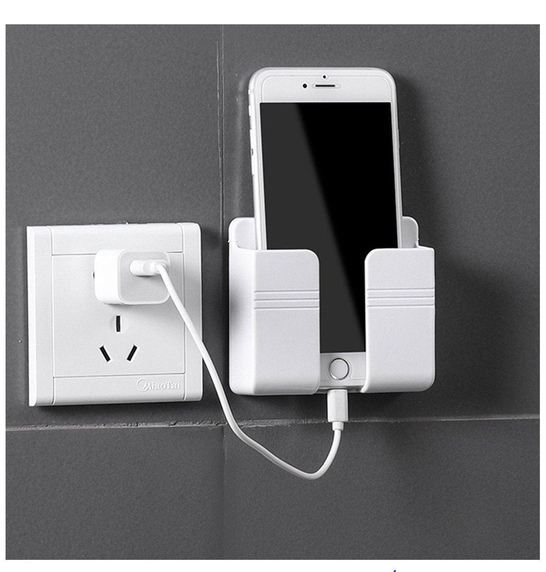 Nieuw ! Telefoonhouder voor aan de muur, Ophalen of Verzenden, Nieuw