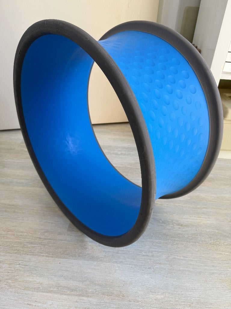 Gonge Bodywheel groot, Ophalen, Zo goed als nieuw