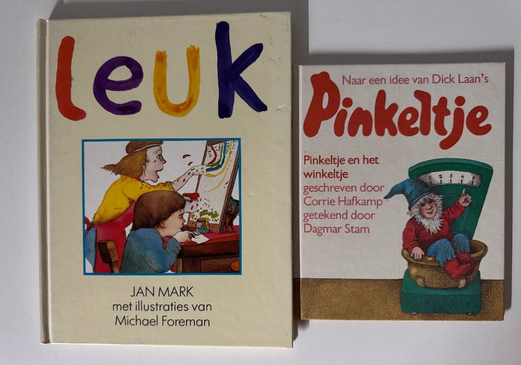 Dick Laan-Carry Slee-Lotte bolder kinderboeken, Boeken, Kinderboeken | Jeugd | onder 10 jaar, Ophalen of Verzenden, Gelezen, Diverse auteurs