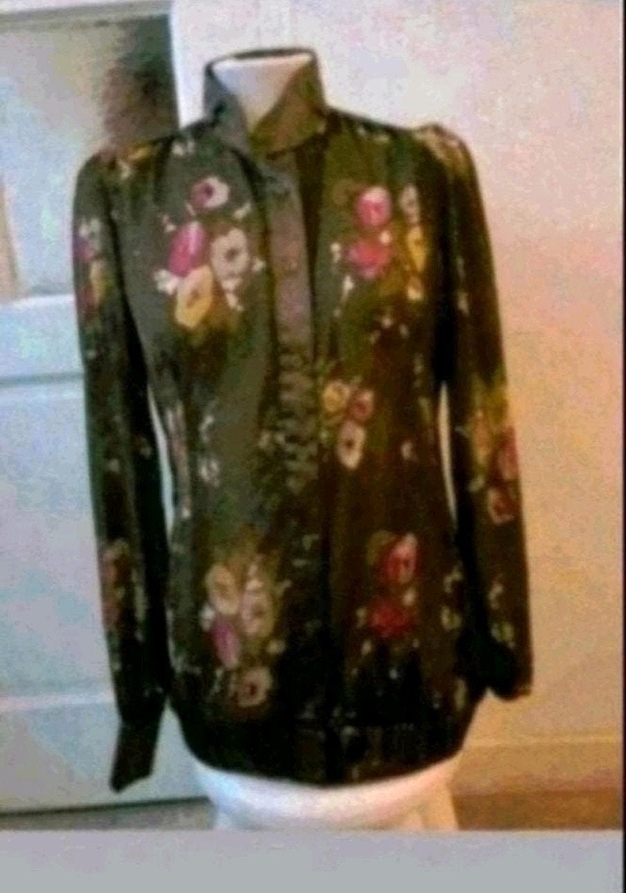 Superstar mooi blouse, Maat 38/40 (M), Ophalen of Verzenden, Zo goed als nieuw, Superstar