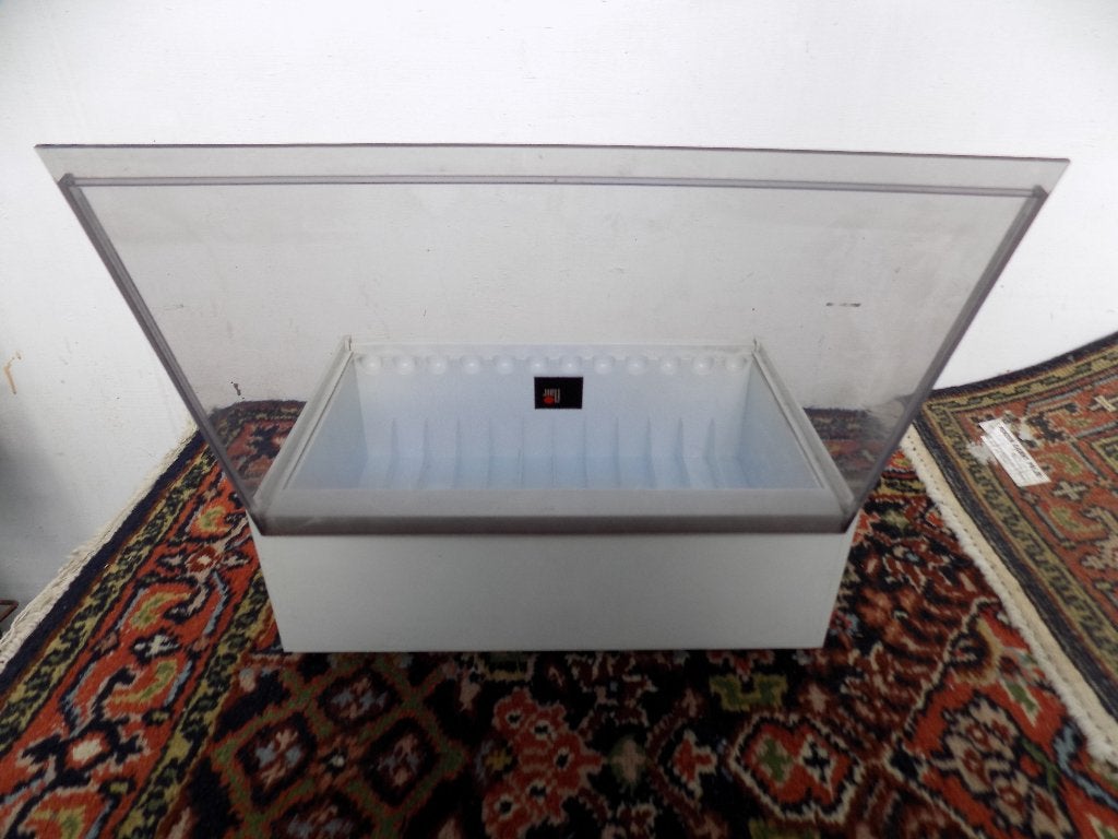 Flair box opbergbox jaren 80, Ophalen of Verzenden, Gebruikt