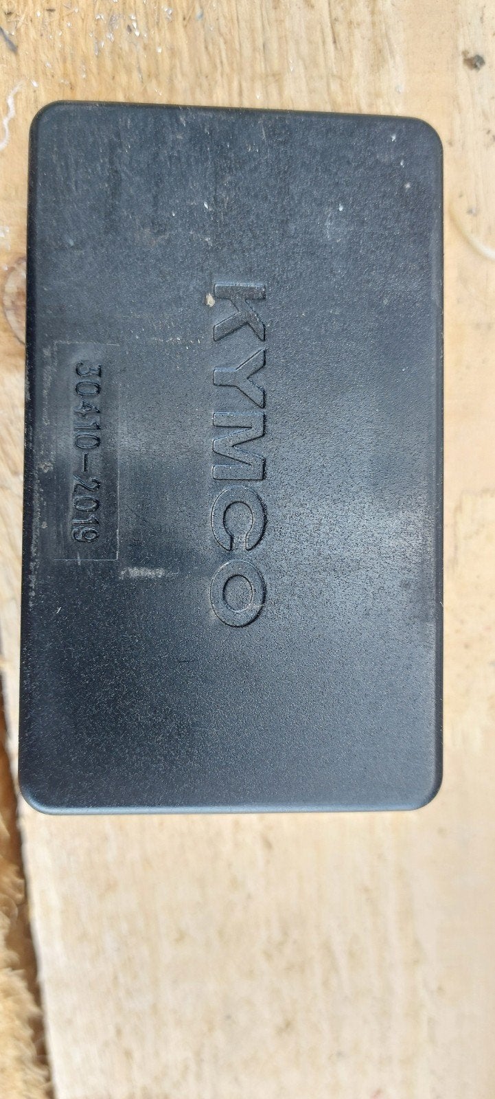 Cdi Kymco People s, Ophalen of Verzenden