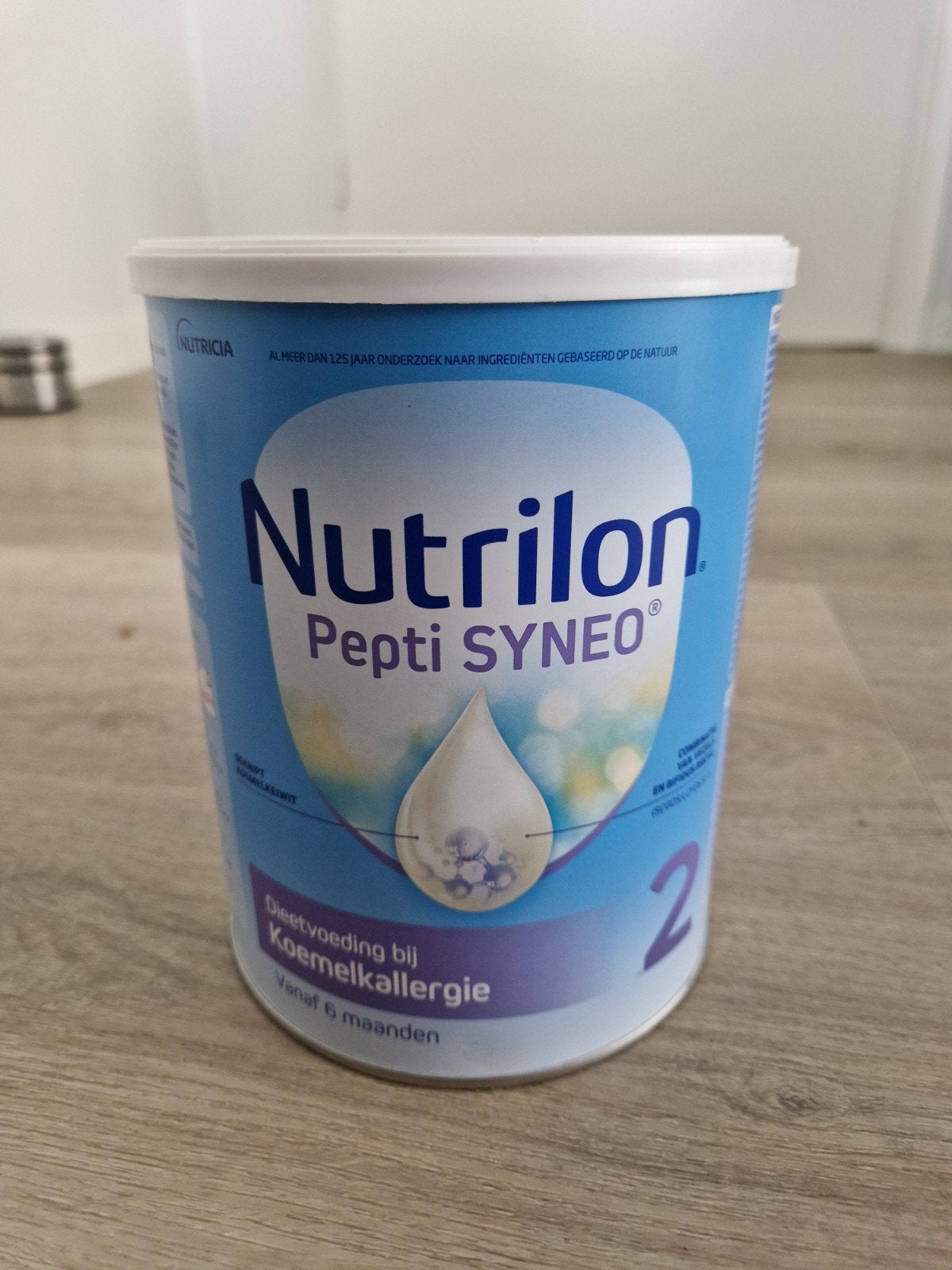 Nutrilon Pepti SYNEO 2 koemelkallergie, Ophalen, Nieuw, Overige typen