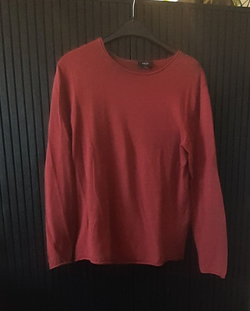 Heren Trui maat L, Kleding | Heren, Ophalen of Verzenden, Zo goed als nieuw, Maat 52/54 (L), Smog