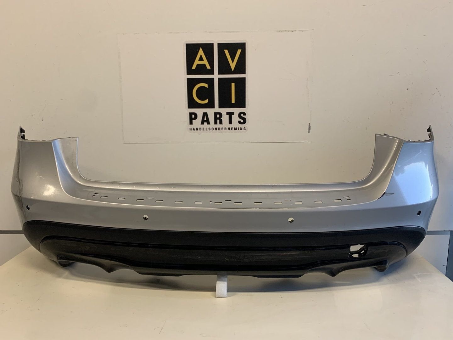 Mercedes GLA W156 achterbumper bumper A1568850325, Auto-onderdelen, Carrosserie en Plaatwerk, Gebruikt, -, Ophalen of Verzenden