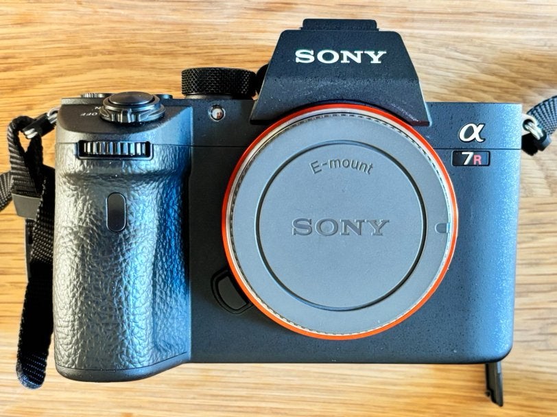Sony A7R III Body | Slechts 3110 Clicks! | ZGAN, Ophalen of Verzenden, Zo goed als nieuw, Sony, Geen optische zoom
