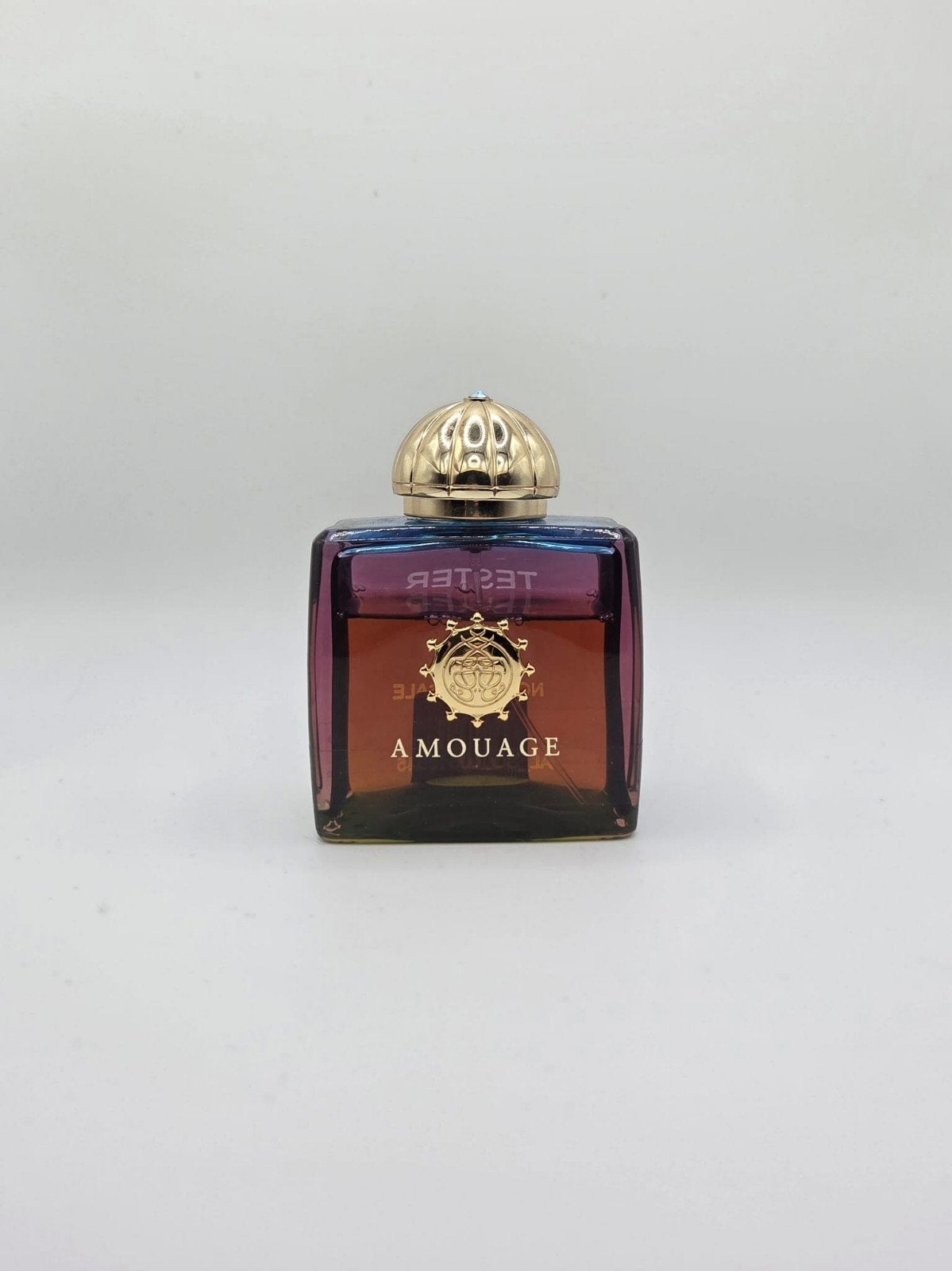 Amouage Imitation Woman (2018 batch) decant tester sample, Ophalen of Verzenden, Nieuw